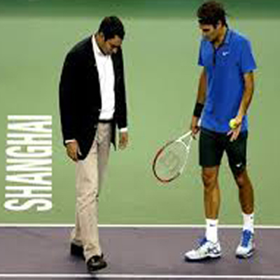 لیست داوران مورد تائید هیات تنیس استان فارس و فدراسیون تنیس 
